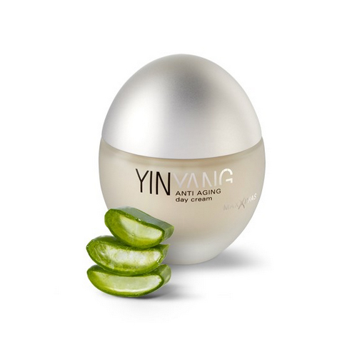 YinYang Anti Aging Day Cream, 50 ml